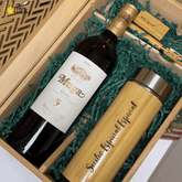 Box Gift | exclusive and elegant detail - Lemon Creativo